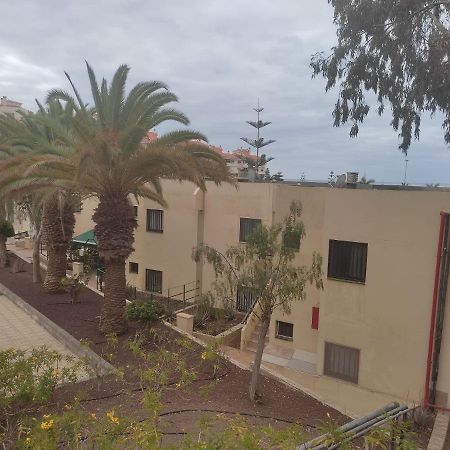 Sun Tenerife Cristianos, Plataneras Appartement Arona  Buitenkant foto