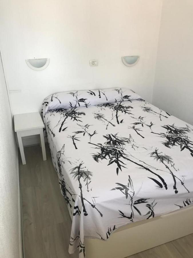 Sun Tenerife Cristianos, Plataneras Appartement Arona  Buitenkant foto