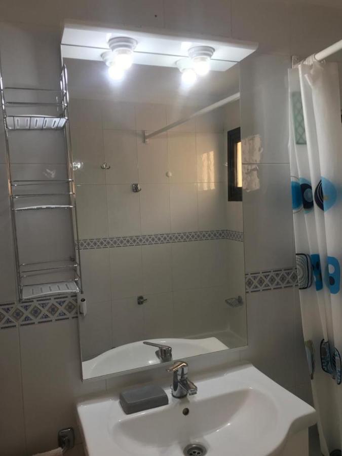 Sun Tenerife Cristianos, Plataneras Appartement Arona  Buitenkant foto